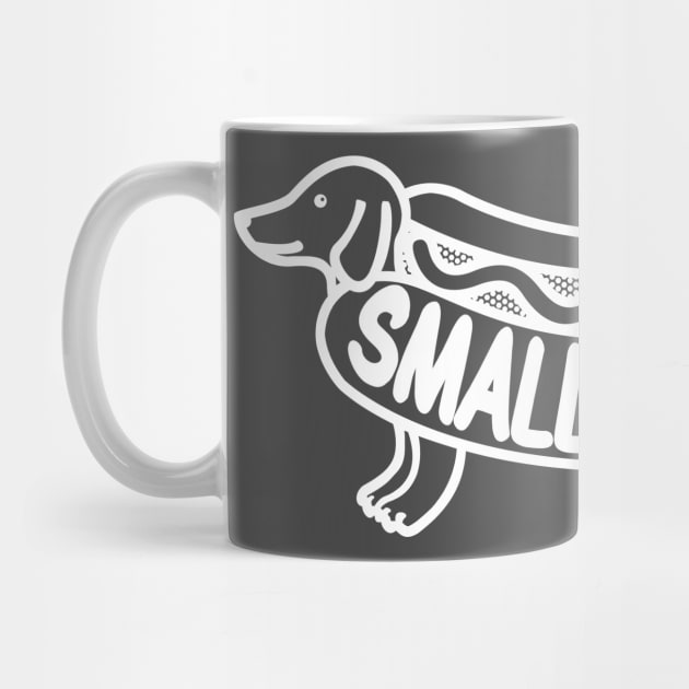 Small wiener by PaletteDesigns